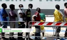 Actionaid: "Aumento esponenziale di minori in centri senza servizi adeguati"