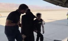 Adam a Milano, bambini palestinesi in viaggio verso l'Italia per curarsi