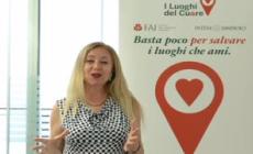 Fai, il censimento nazionale "I Luoghi del Cuore" alla 12esima edizione