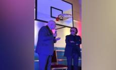 Venditti porta la "Notte prima degli esami" a Casal del Marmo