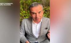 Calabria, Occhiuto indagato per corruzione: "Come un'accusa di omicidio"