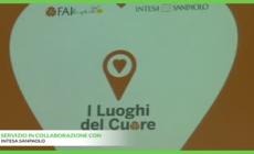 Il santuario caro a don Bosco e' il Luogo del Cuore Fai 2024