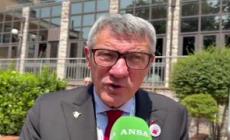 Landini: "Ripartire da attivita' fatta per il referendum"