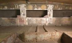 Giornate dell'Archeologia, Banditaccia "apre" la Tomba Bella
