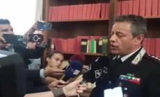 Il carabiniere eroe a un passo dalla pensione e lascia due figlie