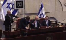 Milei acclamato a Gerusalemme: "L'Argentina trasferira' qui l'ambasciata"