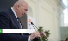 Crosetto, "non serviva aprire altri fronti in questo momento"