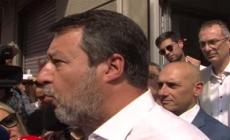 Salvini: "Israele non estenda il conflitto, no a un'escalation"