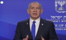 Netanyahu: "Colpito il cuore del programma nucleare iraniano"