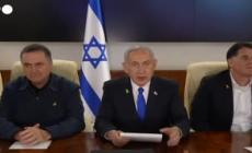 Israele attacca l'Iran, Netanyahu: "Un grande successo"