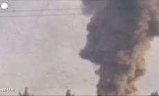 Israele attacca l'Iran, esplosioni vicino al sito nucleare iraniano di Natanz