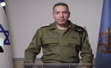 Idf: "L'Iran ha lanciato oltre 100 droni contro Israele"