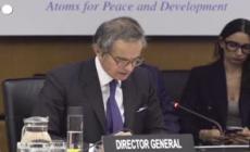Aiea: "Nessun aumento di radiazioni nel sito nucleare di Natanz"
