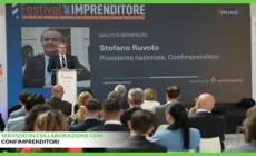 Confimprenditori, le Pmi sono il 99,4% delle imprese attive