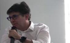 Coni, Pancalli: "Da presidente vorrei apparire meno e dare piu' spazio a chi lavora"