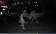 Torino, furti in collina: otto avvisi di garanzia per 68 colpi