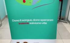 Giornata del donatore di sangue, l'appello di DonatoriNati e polizia