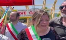 Save Gaza, la sindaca di Marzabotto: "Chi puo' fermi Netanyahu"