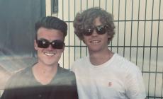 Auto contromano in A22: morto un 24enne, da adolescente fu rivale di Sinner