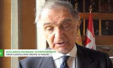 Al via le relazioni diplomatiche tra Ordine di Malta e Principato di Andorra
