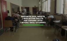 Maturita' 2025, meglio i bigliettini dell'Ia per copiare