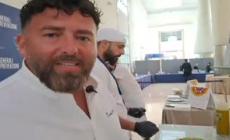 Agli Stati generali della prevenzione arriva la pizza della salute