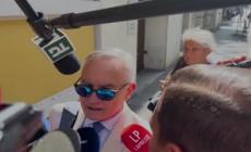 Garofano: "Credo nell'innocenza di Sempio, non mi aspetto novita'"