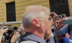 Delitto Garlasco, consulente Poggi: "Impronta 97F? Non e' attribuibile"