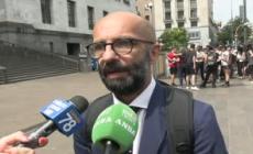 Scontri a corteo per Cospito, dieci condanne a Milano fino a 4 anni e 7 mesi