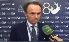 Zanetti (Assolatte): "I dazi preoccupano, ma andiamo avanti con l'export"