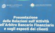 Abf: calano i contenziosi, piu' denaro restituito ai clienti