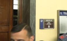 Inchiesta Doppia Curva: condannati Lucci, Rosiello e Bonissi