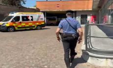 Piacenza, feto morto trovato nel cestino di un bagno del pronto soccorso