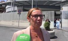 Cucchi: "Oggi monito contro coloro che pensano di poter andare avanti con due pesi due misure"