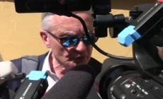 Delitto Garlasco, Garofano: "Spazzatura del 13 agosto 2007 in buono stato"
