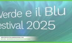Il verde e il blu festival, la sostenibilita' aiuta a competere meglio