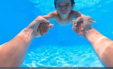 "Occhio ai bimbi in acqua", la campagna di prevenzione dell'Iss