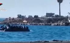 Immigrazione clandestina, 5 tunisini fermati a Patti e Castelvetrano