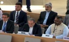 Iran, Araghchi: "Israele ha tradito il lavoro diplomatico con gli Stati Uniti"