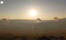 Libano, bombardamenti israeliani sul sud del Paese