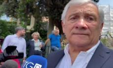 Iran, Tajani: "Governo al lavoro per tutelare i nostri concittadini"