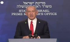 Netanyahu, "decisione Trump coraggiosa, cambiera' la storia"
