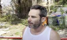 "Siamo stati molto fortunati", tra i residenti a Tel Aviv