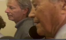 Caso Resinovich, Sterpin: "Ho ripetuto quanto detto finora"