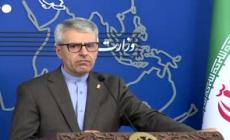 Iran: "Gli attacchi sono stati un tradimento della diplomazia"