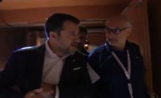 Ponte sullo Stretto, Salvini: "Avvio dei lavori entro luglio"
