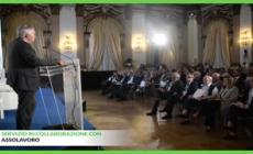 Assolavoro, 500 mila occupati con Agenzie del lavoro