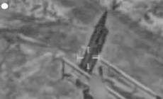 Israele, colpiti lanciamissili iraniani nell'Iran occidentale