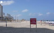 Tel Aviv, gli israeliani sperano nella fine della guerra