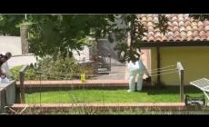 Sorprende i ladri in casa e spara: uno &egrave; morto, l'altro &egrave; ferito